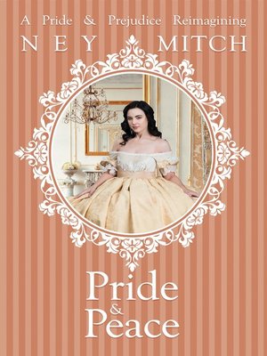cover image of Pride & Peace